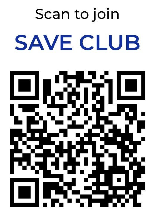 Save Club App